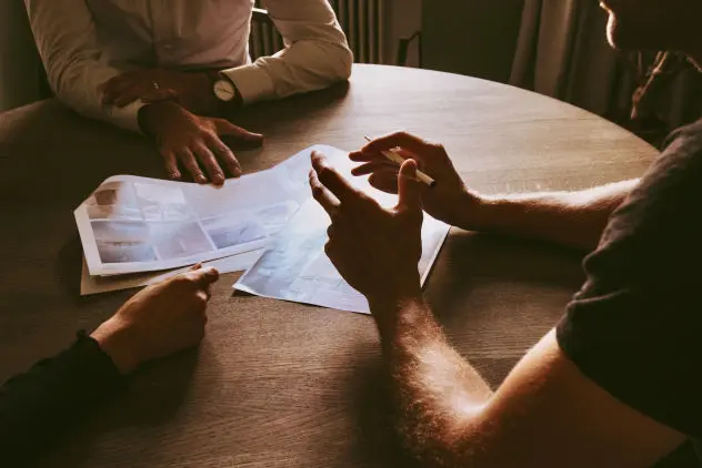 Values that Move our Success  ORGANISED PLANNING